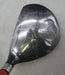 Yonex Nanov Nextage 19° 5 Wood Stiff Graphite Shaft White Grip