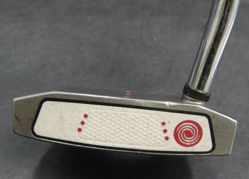 Odyssey White Hot XG #7 Putter 82cm Playing Length Steel Shaft
