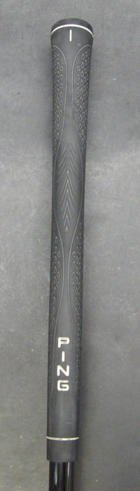 Ping i10 Blue Dot 8 Iron Regular Graphite Shaft Ping Grip