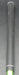 TaylorMade RBZ Pitching Wedge Stiff Graphite Shaft with Grip