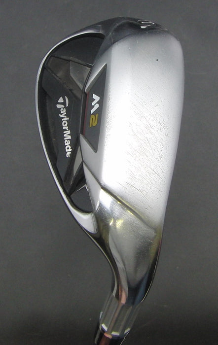 TaylorMade M2 2016 Sand Wedge Regular Graphite Shaft TaylorMade Grip