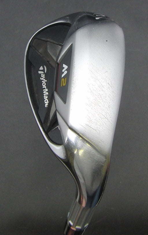 TaylorMade M2 2016 Sand Wedge Regular Graphite Shaft TaylorMade Grip