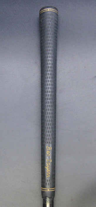 Ben Sayers Angle Cut Precision NRG M2i 9 Iron Regular Graphite Shaft Sayers Grip