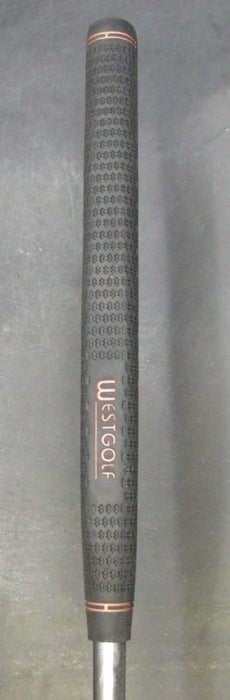 Odyssey White Hot #9 XG Putter Steel Shaft 86cm Westgolf Grip