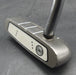 Odyssey White Hot Tour Rossie Putter 87cm Length Steel Shaft Odyssey Grip*