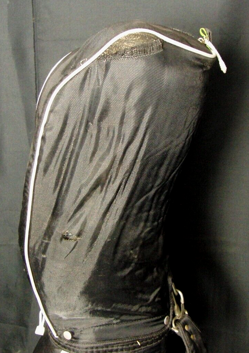 Ladies 4 Division Mizuno Efil For Stylish Golf Tour Cart Trolley Golf Clubs Bag