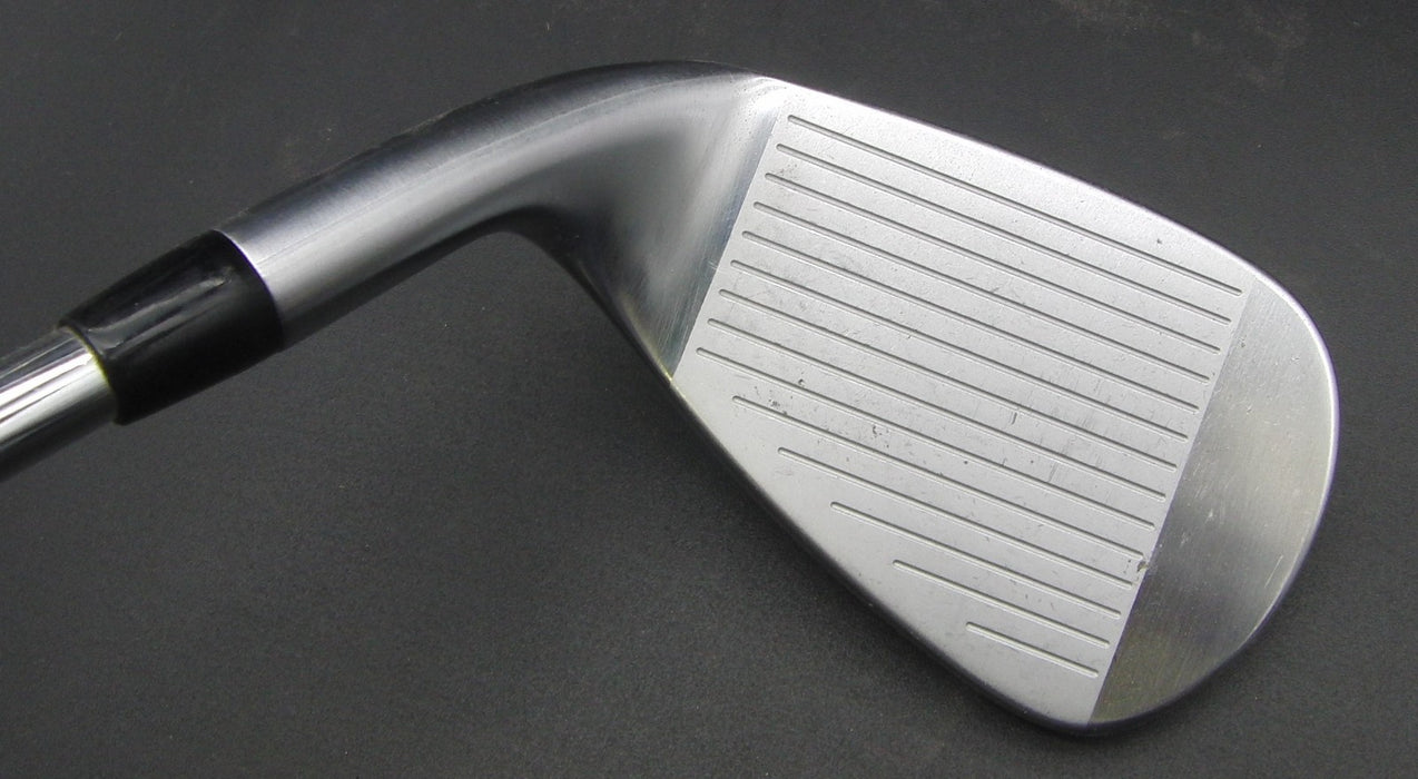 Titleist T400 Pitching Wedge Stiff Steel Shaft Golf Pride Grip