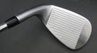 Titleist T400 Pitching Wedge Stiff Steel Shaft Golf Pride Grip