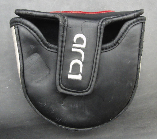 TaylorMade arc1 Putter Head Cover