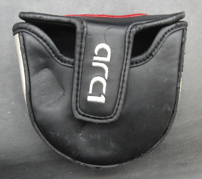 TaylorMade arc1 Putter Head Cover