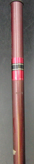 Japanese Vintage Ladies Mizuno GL50 Driver Ladies Graphite Shaft Mizuno Grip