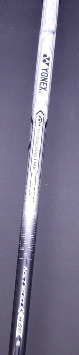 Yonex i-EZone TX 10° Driver Regular Graphite Shaft with Grip*