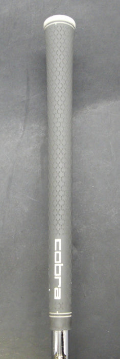 Cobra Baffler 9 Iron Stiff Steel Shaft Cobra Grip
