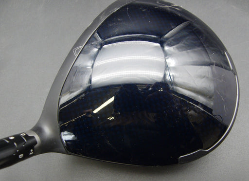 Callaway Paradym Forged Carbon 9° Driver Regular Graphite Shaft Circle Grip