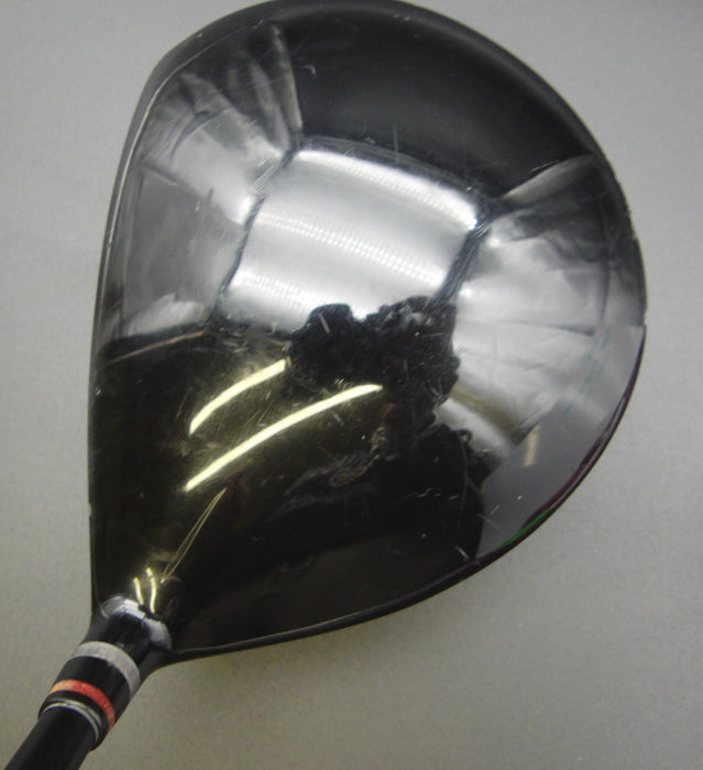 Kamui TP Hoon-05S 10° Driver Regular Graphite Shaft Kamui Grip