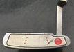 Odyssey White Hot XG 330 Mallet Putter Steel Shaft 84cm Length Grip One Grip