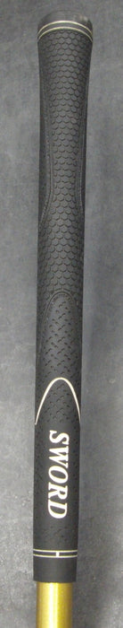 Katana SWORD ATC589 20° 5 Wood Regular Graphite Shaft Sword Grip