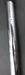 TaylorMade Mid Rescue 22° 4 Hybrid Regular Steel Shaft Golf Pride Grip