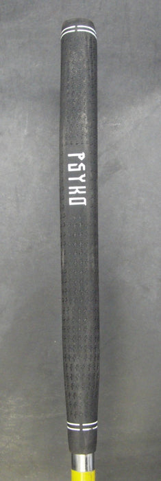 TaylorMade Rossa Suzuka Putter Steel Shaft 81cm Length Psyko Grip