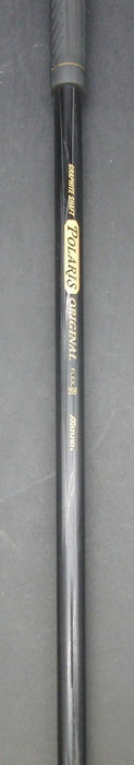 Mizuno Polaris Sand Wedge Regular Graphite Shaft Mizuno Grip