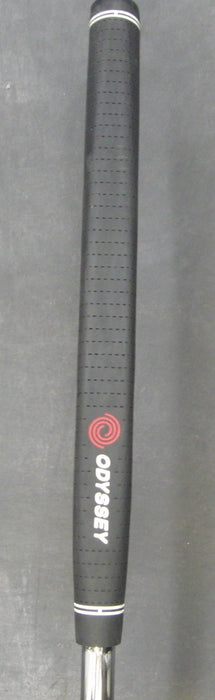 Odyssey Dual Force Classics 660 Putter Steel Shaft 86cm Length Odyssey Grip