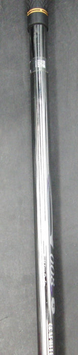 Fourteen Hi 858 M. Ohara 4 Iron Stiff Graphite Shaft Golf Pride Grip