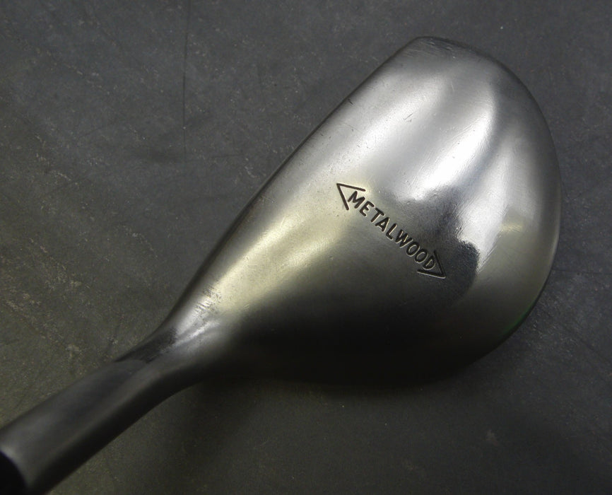 TaylorMade Burner 17° 3 Wood Regular Steel Shaft Kirkland Signatures Grip