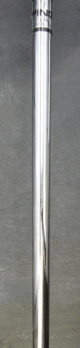 Ping Eye 2 Black Dot Putter 86cm Length Steel Shaft Super Stroke Grip