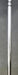 Ping Eye 2 Black Dot Putter 86cm Length Steel Shaft Super Stroke Grip