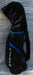 5 Division Honma Twin Marks Tour Trolley Cart Golf Bag