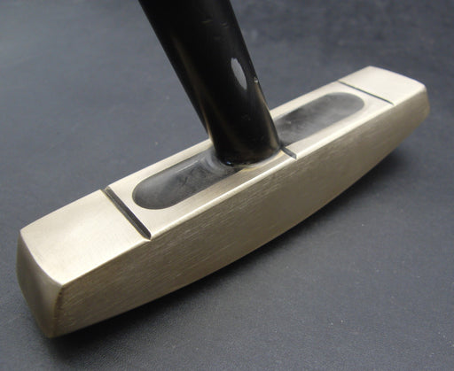 The Probe 20/20 TM Putter Graphite Shaft 88cm Length The Wizard Grip