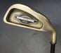 Callaway Big Bertha Gold 3 Iron Regular Graphite Shaft Callaway Grip