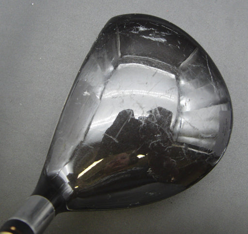 Daiwa Advisor AD-Z 18° 5 Wood Regular Graphite Shaft Daiwa Grip