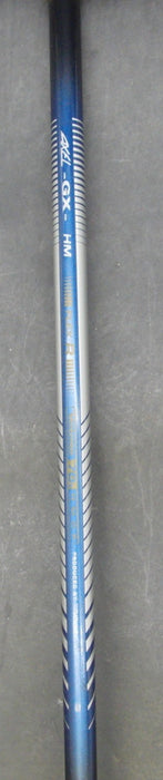 Axel Tsuruya Material Composite 21° 7 Wood Regular Graphite Shaft Yellow Grip