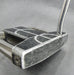 Tsuruya Axel Milled & Frame Putter 86cm Length Steel Shaft WestGolf Grip