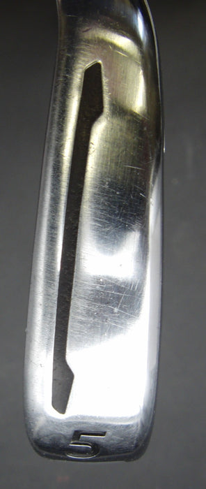 TaylorMade PSi 5 Iron Regular Graphite Shaft Golf Pride Grip