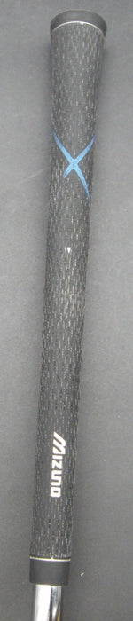 Mizuno JPX 800 Forged 4 Iron Stiff Steel Shaft Mizuno Grip