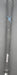Mizuno JPX 800 Forged 4 Iron Stiff Steel Shaft Mizuno Grip