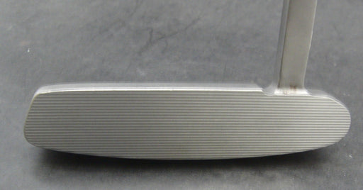 Tear Drop TDX-CH Putter Steel Shaft 83cm Length Tear Drop Grip