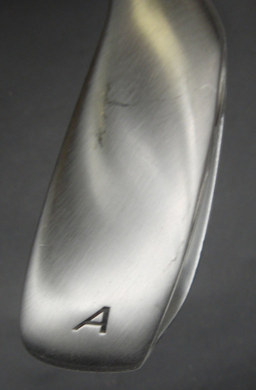 Ladies TaylorMade r7 Draw Gap A Wedge Ladies Graphite Shaft TaylorMade Grip