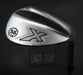 Callaway X Forged 56° Sand Wedge Stiff Steel Shaft STM Grip