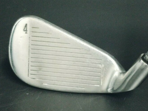 Callaway Steelhead X14 4 Iron Stiff Flex Steel Shaft Lamkin Grip