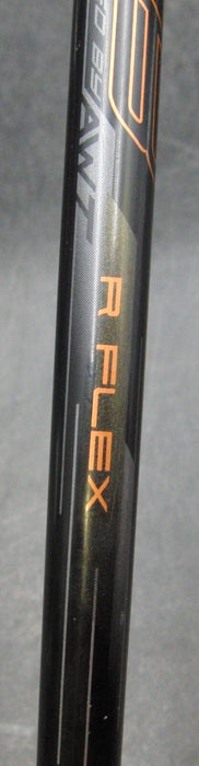 Left-Handed Ping G400 Red Dot 7 Iron Regular Graphite Shaft Lamkin Grip