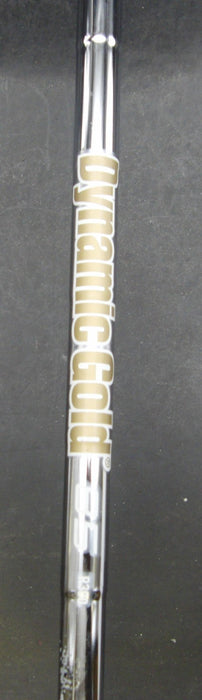 Amateurism Custom Made 57° Wedge Regular Steel Shaft Golf Pride Grip