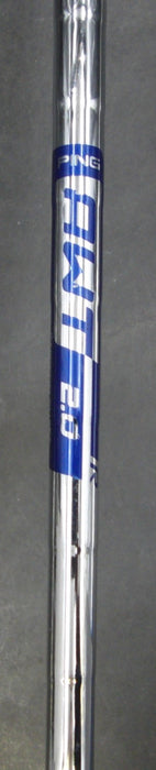 Ping i210 Orange Dot 5 Iron Regular Steel Shaft GolfPride Grip