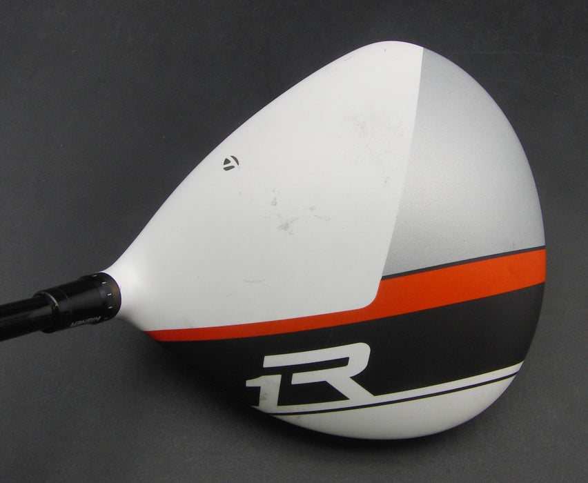 TaylorMade R1 Driver Regular (Optional) Graphite Shaft PGM Grip*