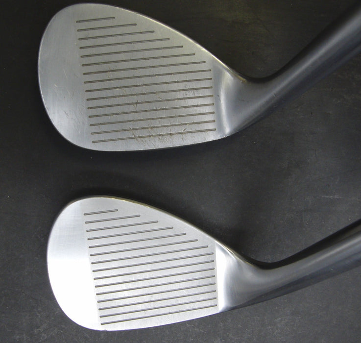 Set of 2 Fourteen FH Forged V1 52° + 58° Wedges Regular Steel Shaft