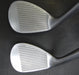 Set of 2 Fourteen FH Forged V1 52° + 58° Wedges Regular Steel Shaft