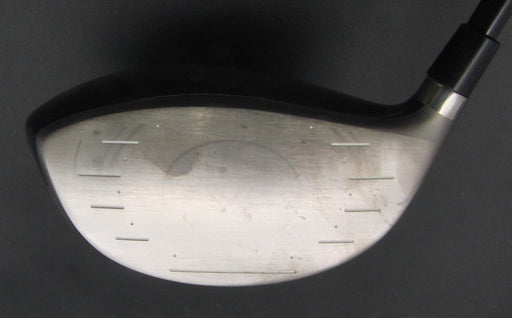 Bridgestone Tourstage ViQ 9.5° Driver Stiff Graphite Shaft Benross Grip