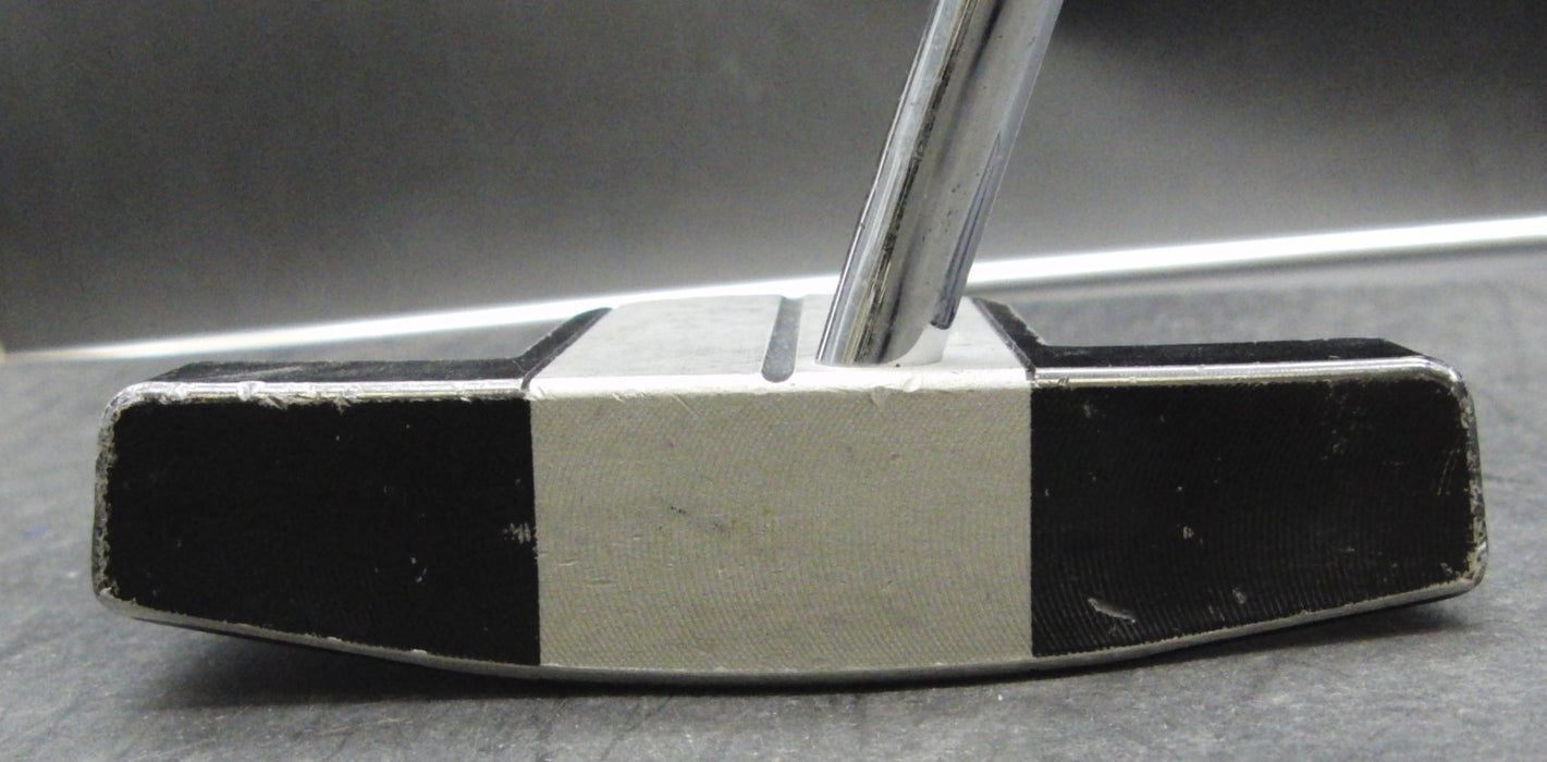 Never Compromise Voodoo Putter Steel Shaft 86cm Length Psyko Grip